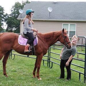 Meet your Posher, Rayleigh